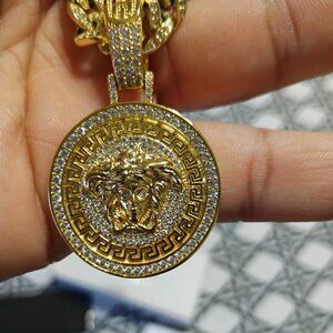 Men's Necklace